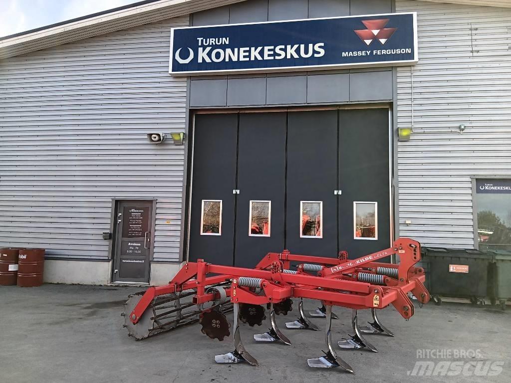 Kongskilde Delta 300 Kultivatorji