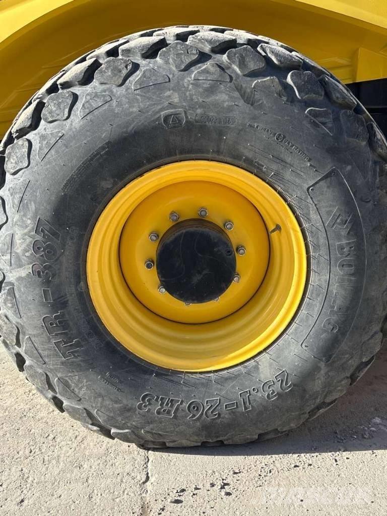 Bomag BW213D-5 Enojni valjarji