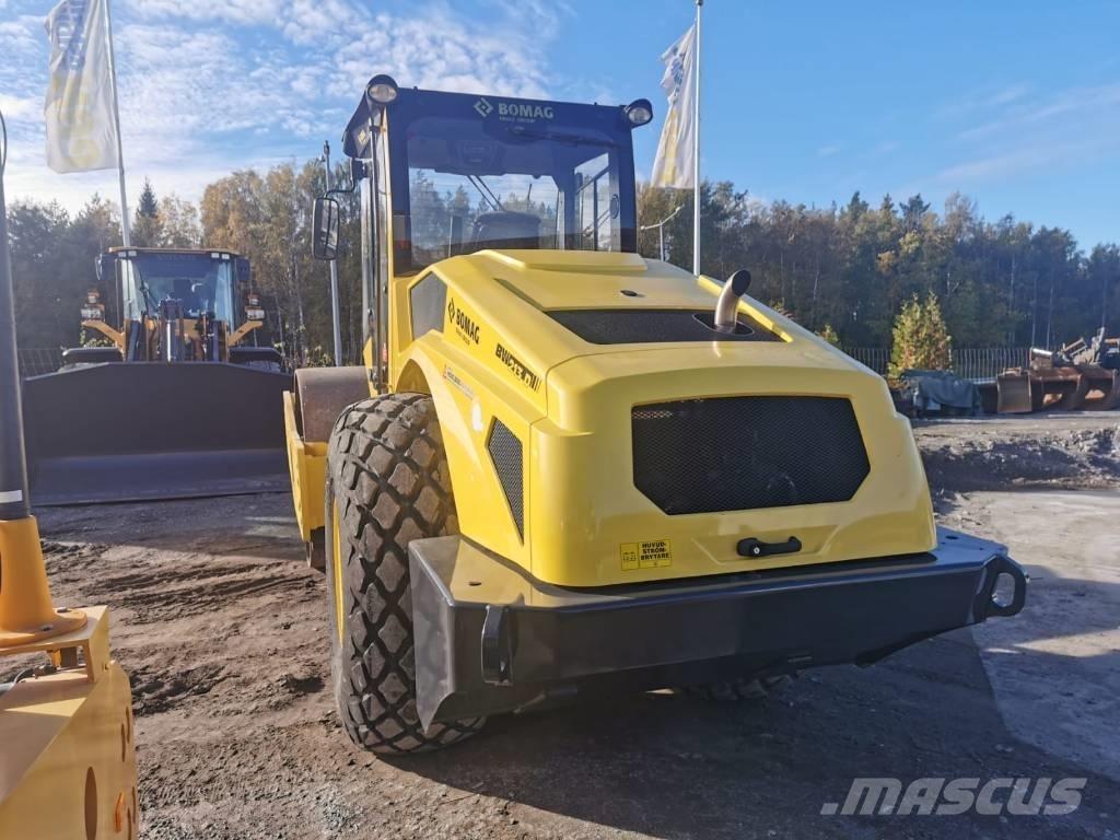 Bomag BW213D-5 Enojni valjarji