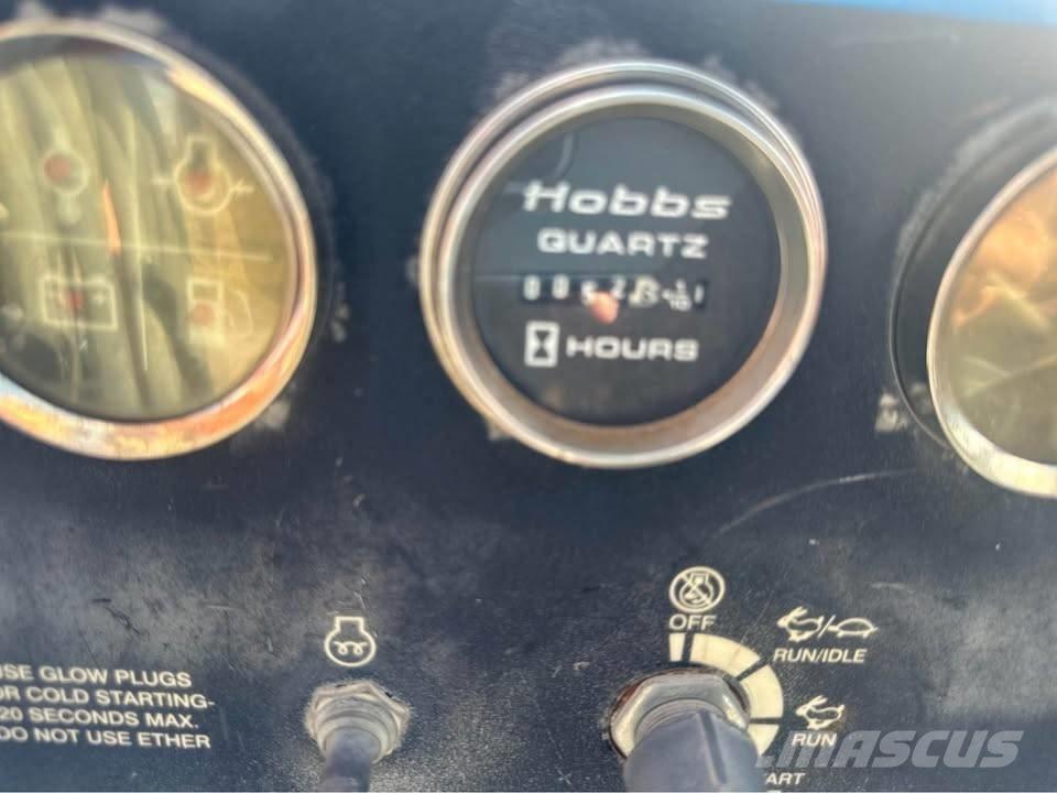 Miller PIPE PRO 304 Varilni instrumenti