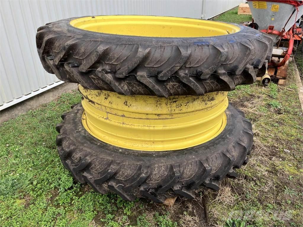 Taurus 270/95R44 Gume, kolesa in platišča