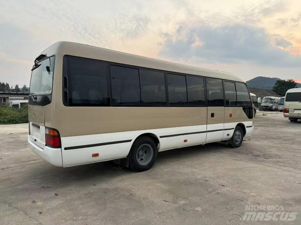 Toyota Coaster Bus Mini avtobusi