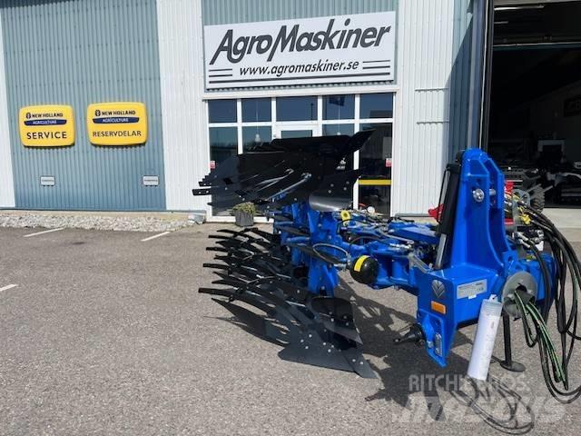 New Holland PHVH 4 Obračalni plugi