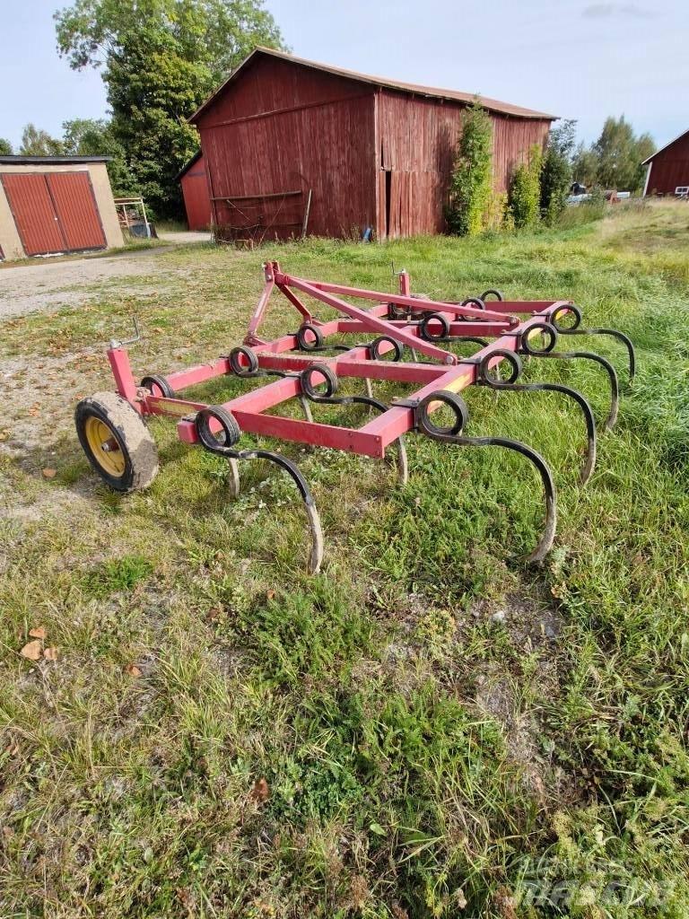 Väderstad SK 17 Kultivatorji