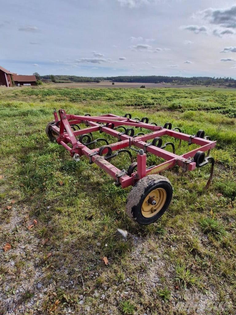 Väderstad SK 17 Kultivatorji