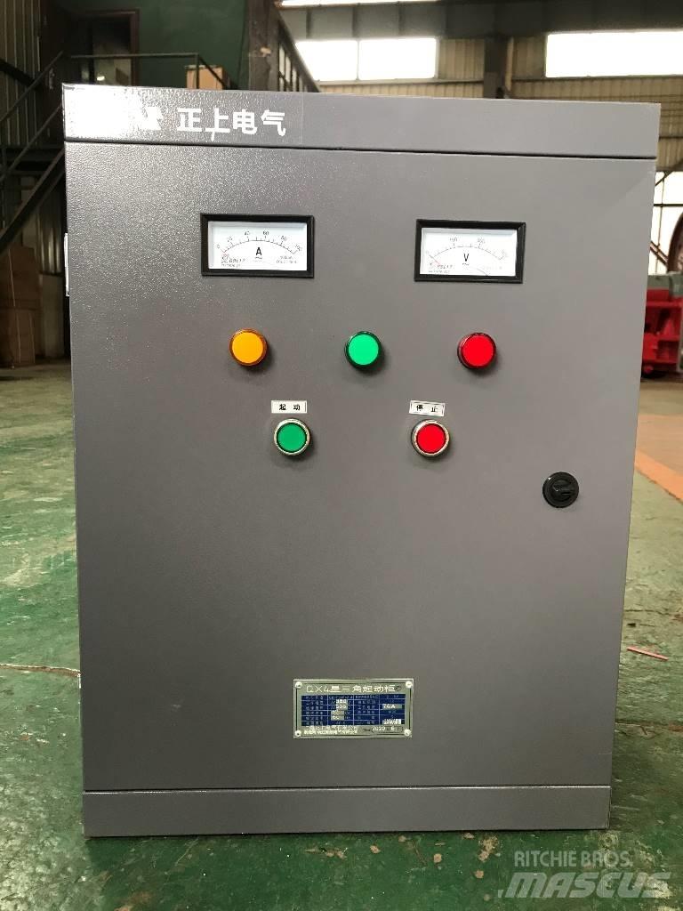 Kinglink PEX250x1000 Drobilci