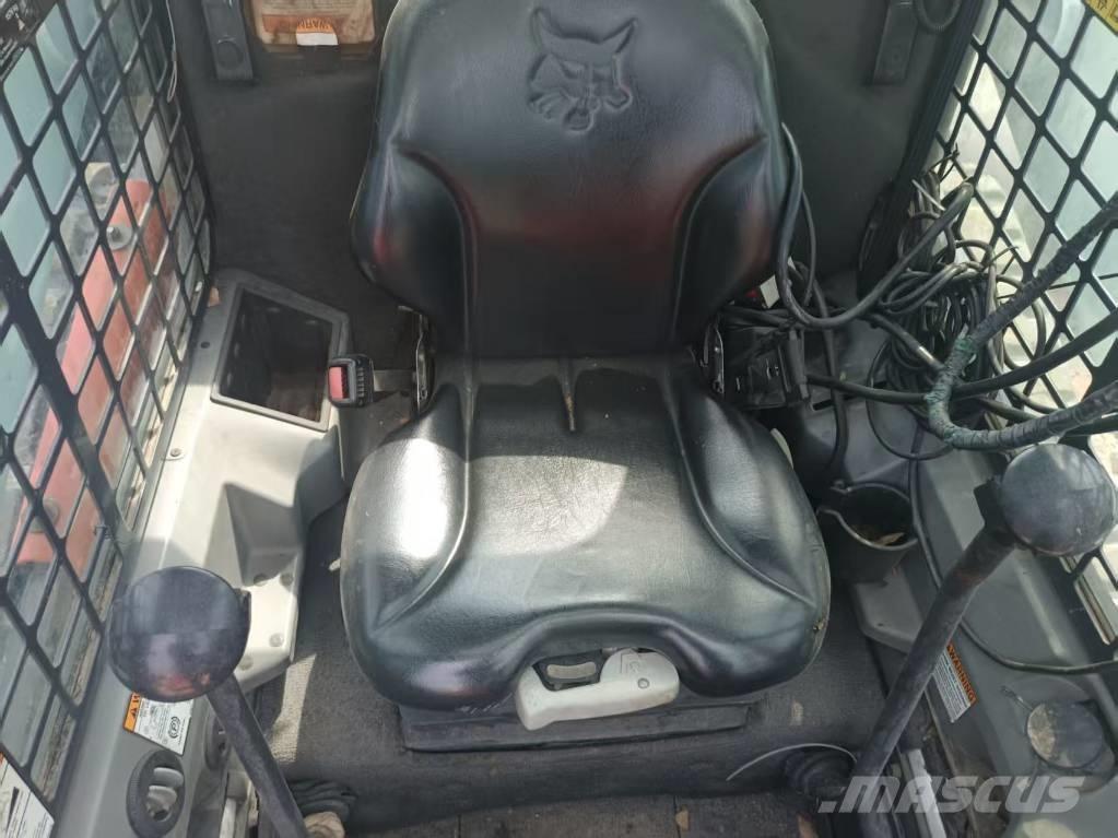 Bobcat T 770 Skid steer mini nakladalci