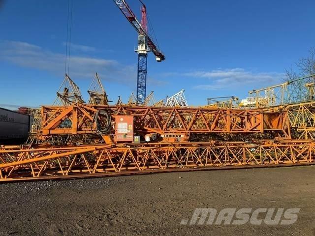 Liebherr 63 K Stolpni žerjavi