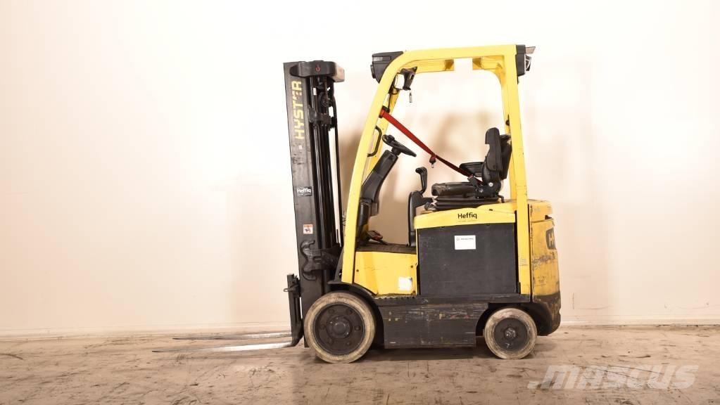 Hyster E 2.2 XN Električni viličarji