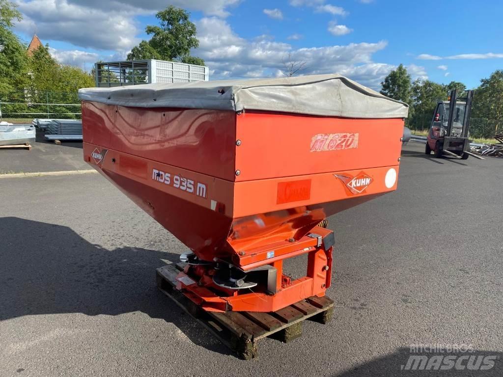 Kuhn MDS 935 Škropilnice gnojila