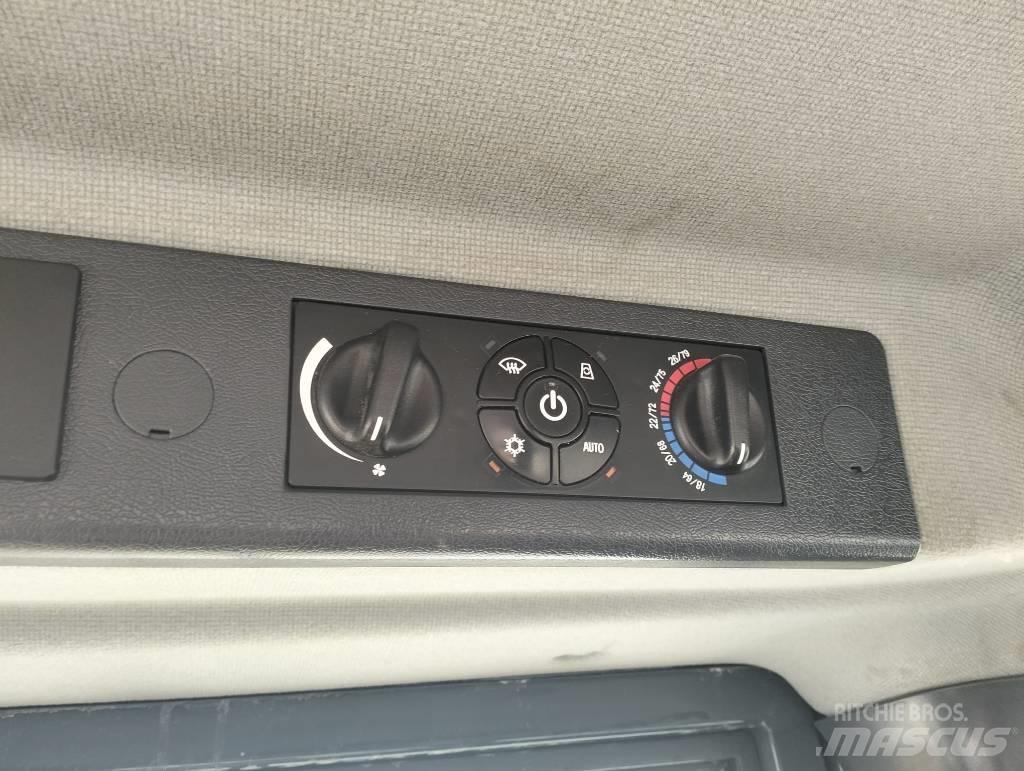Hyundai HL955XT Kolesni nakladalci