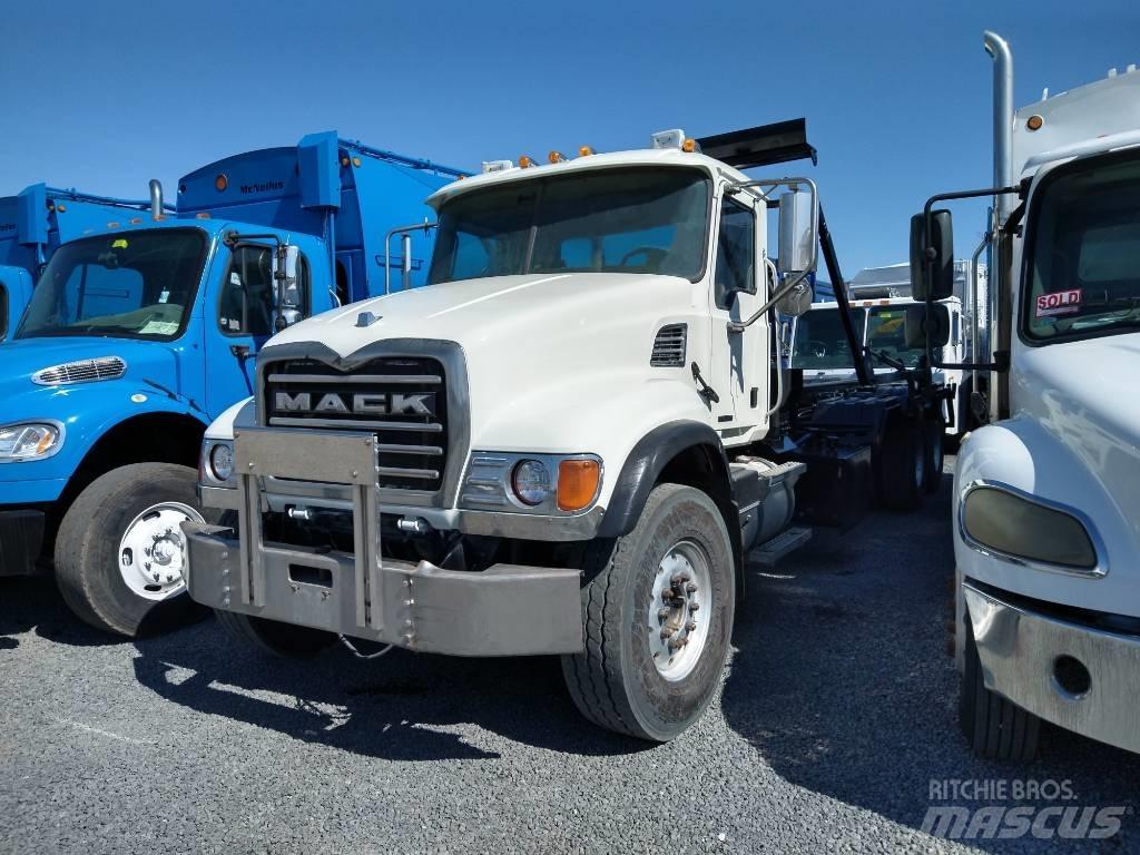 Mack GRANITE CV713 Komunalni tovornjaki