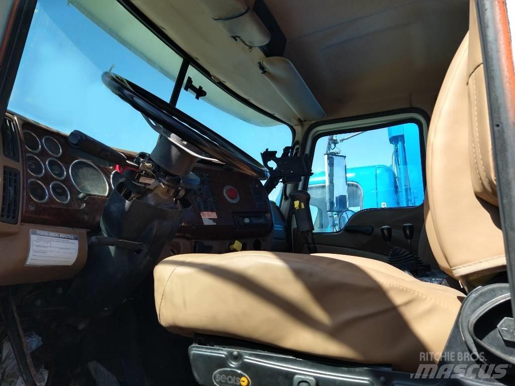 Mack GRANITE CV713 Komunalni tovornjaki