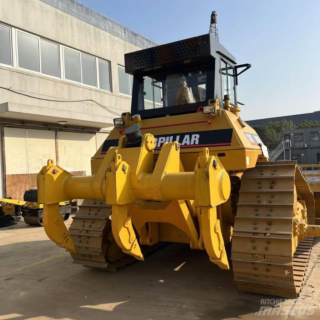 CAT D 8 R Buldožerji goseničarji
