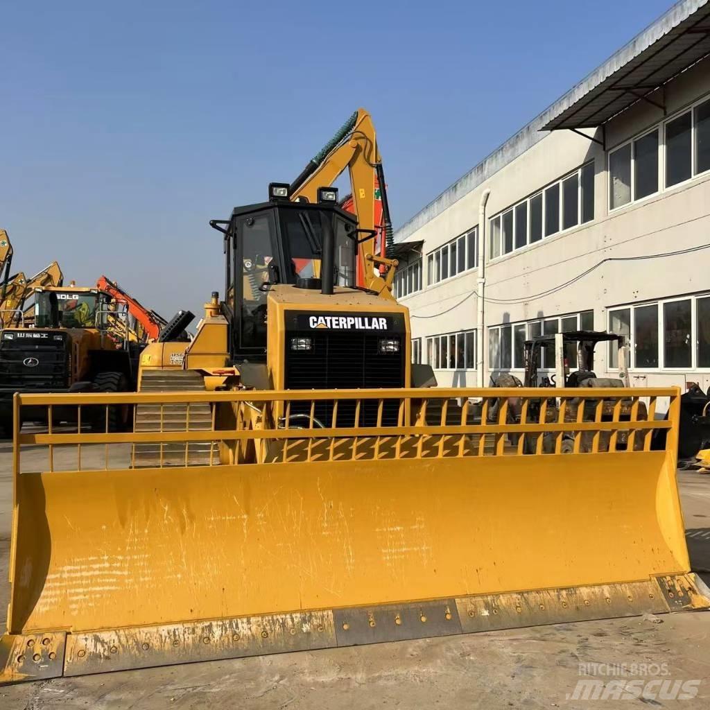 CAT D 8 R Buldožerji goseničarji