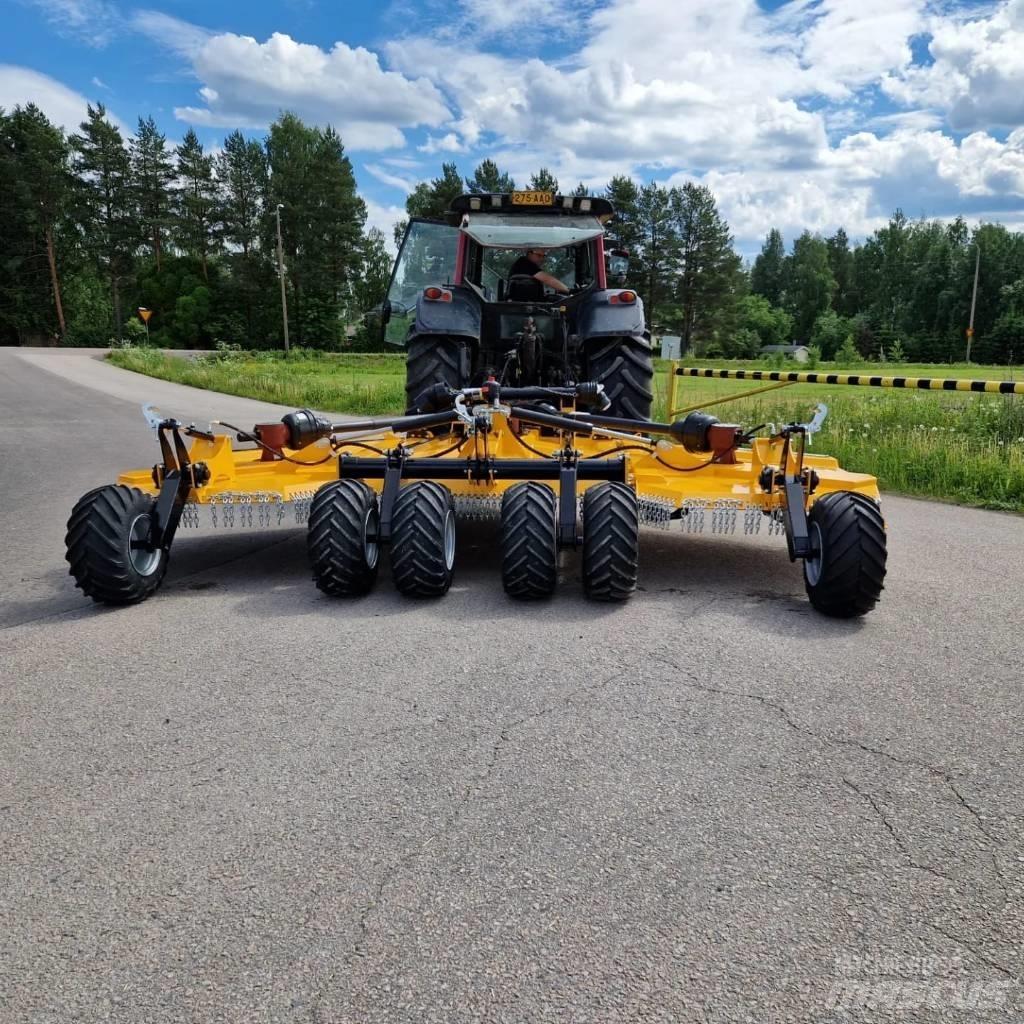  Flexcut FL460 Kosilnice za pašnike