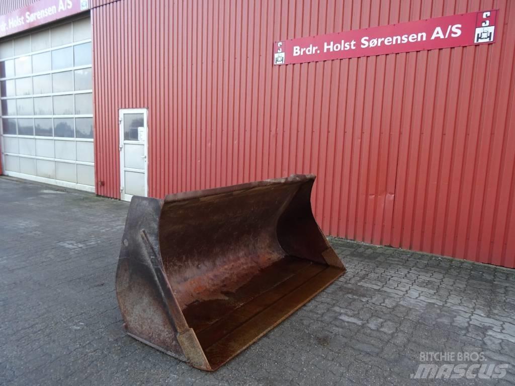 Volvo Skovl Žlice