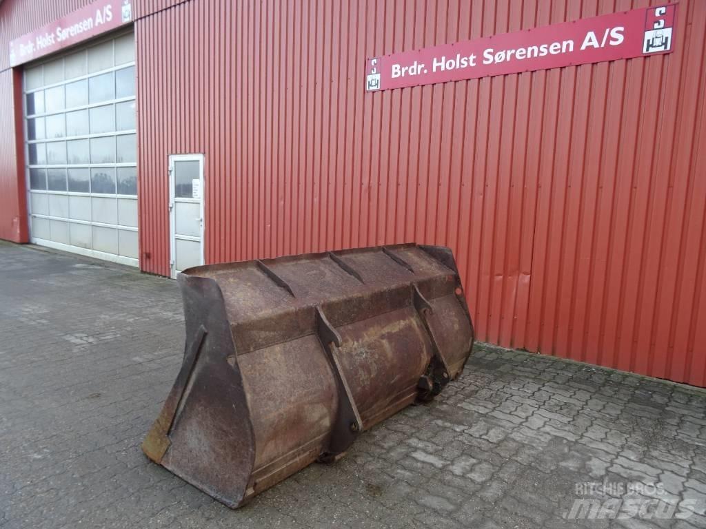 Volvo Skovl Žlice