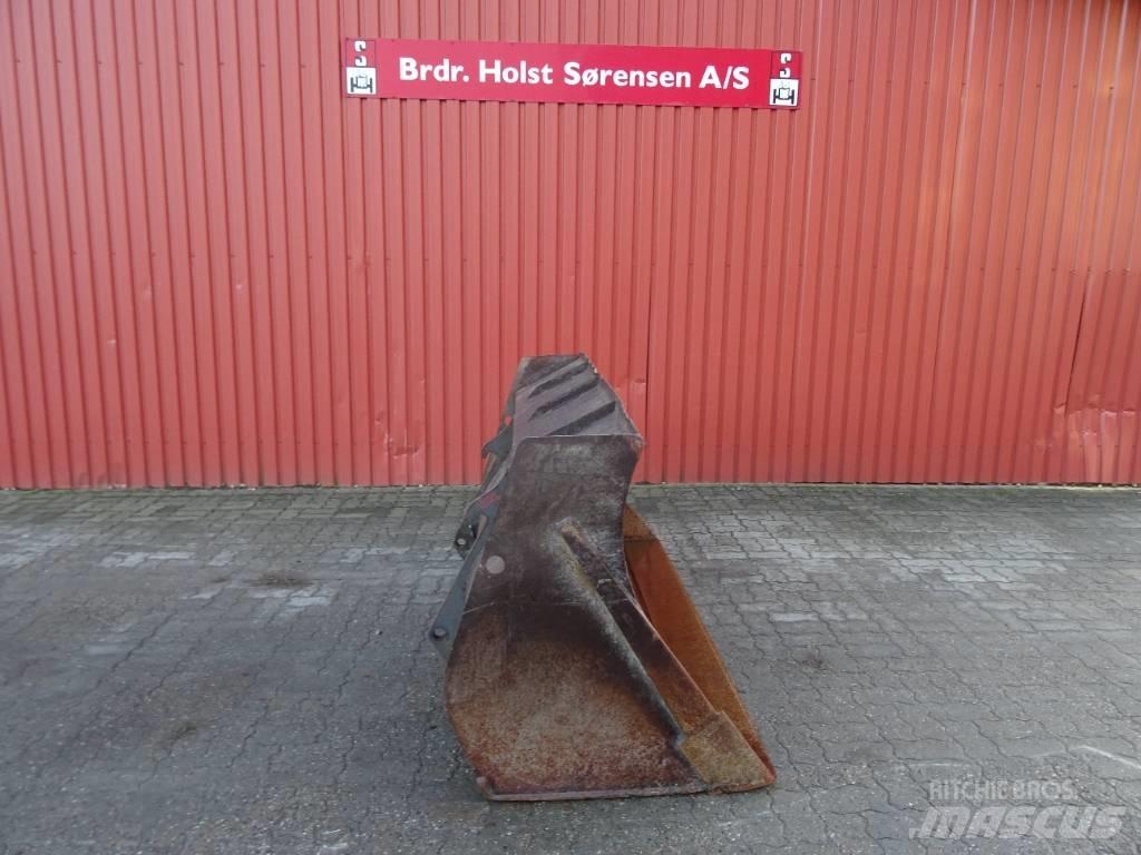 Volvo Skovl Žlice