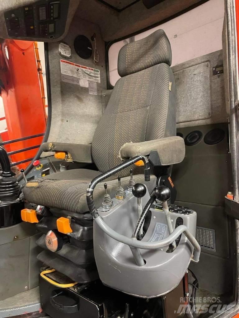 Sandvik Ranger 500-2 Terenske vrtalne naprave