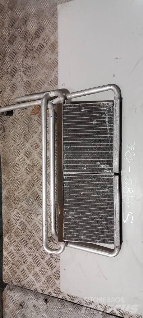 Scania P 360 1772717 Radiatorji