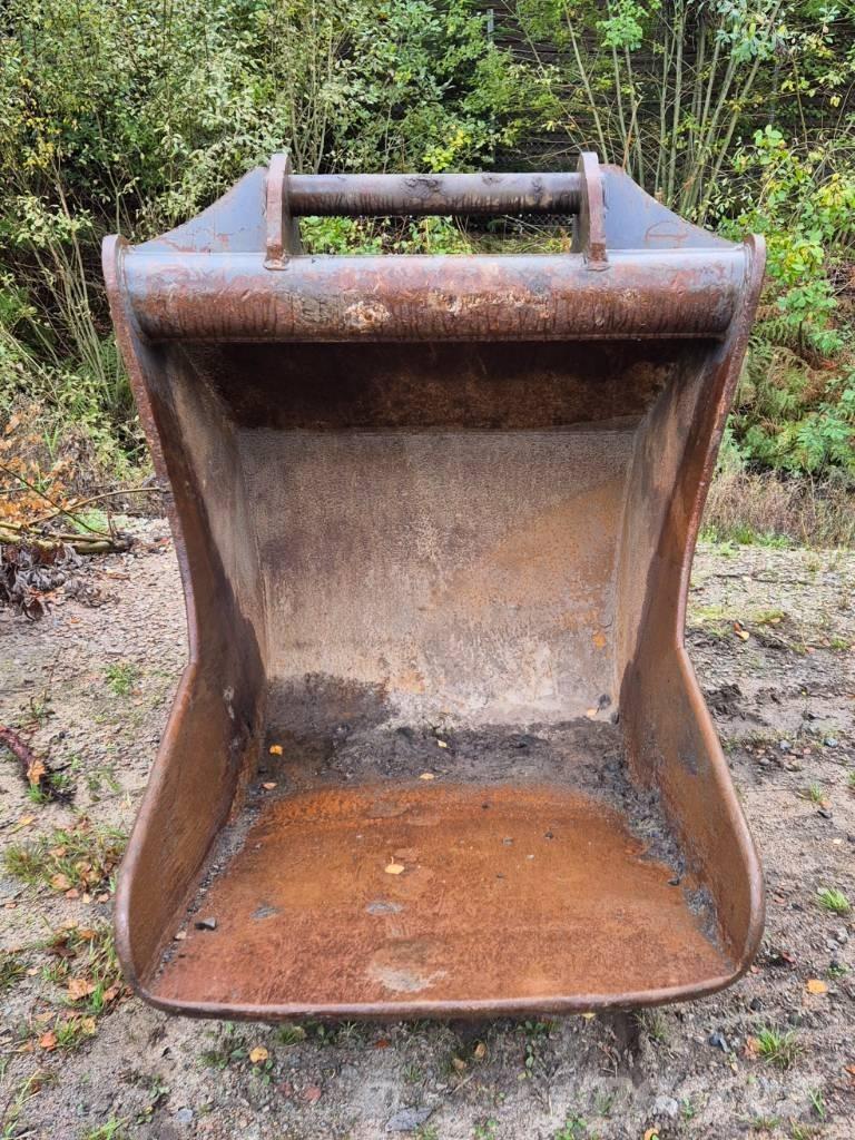 BSM Kabelskopa S80 Žlice
