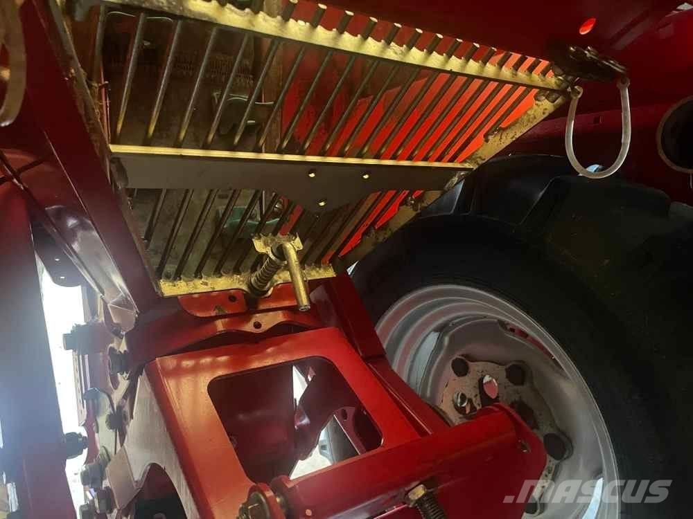 Grimme GL 410 Sadilci krompirja