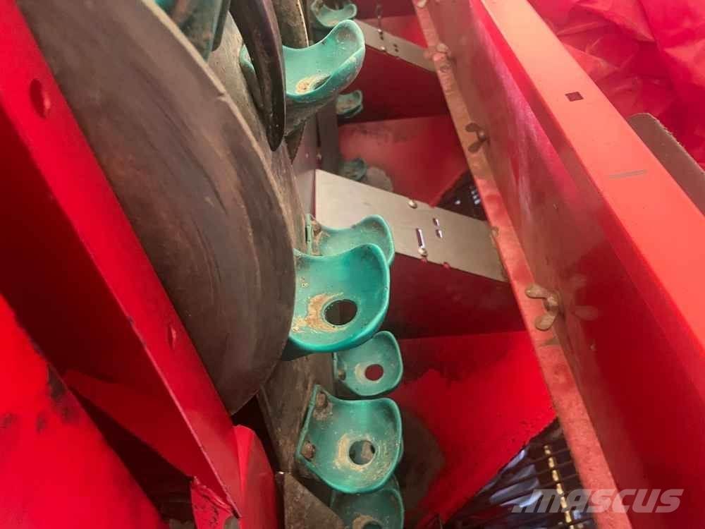 Grimme GL 410 Sadilci krompirja