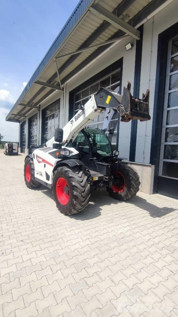 Bobcat TL 38.70 HF Teleskopski viličarji