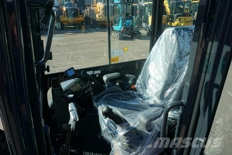 Airman AX 26 U-7 Mini bagri <7t