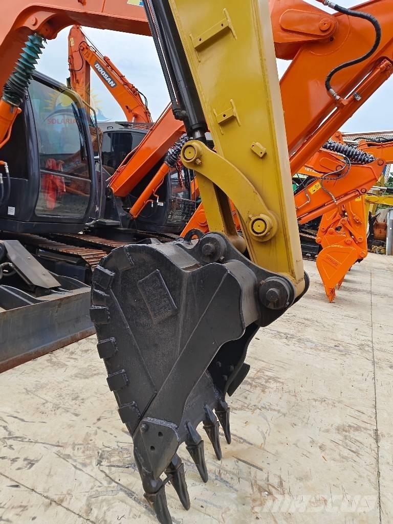 CAT 307E Bagri goseničarji