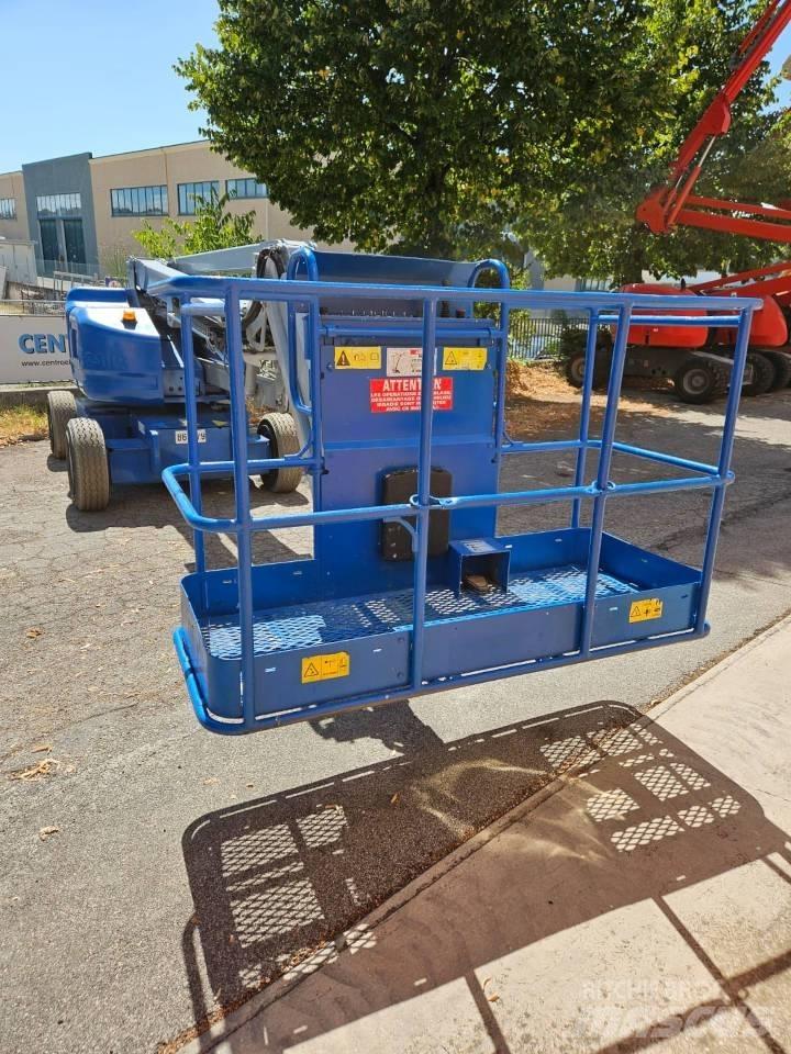 Genie Z 45/25 J DC Zglobne dvižne ploščadi