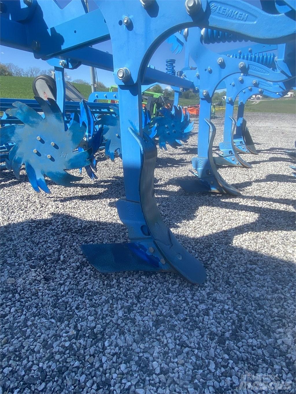 Lemken Karat 10/350 Kultivatorji