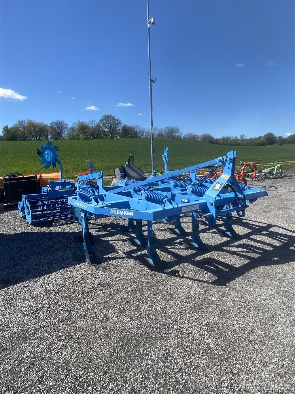 Lemken Karat 10/350 Kultivatorji