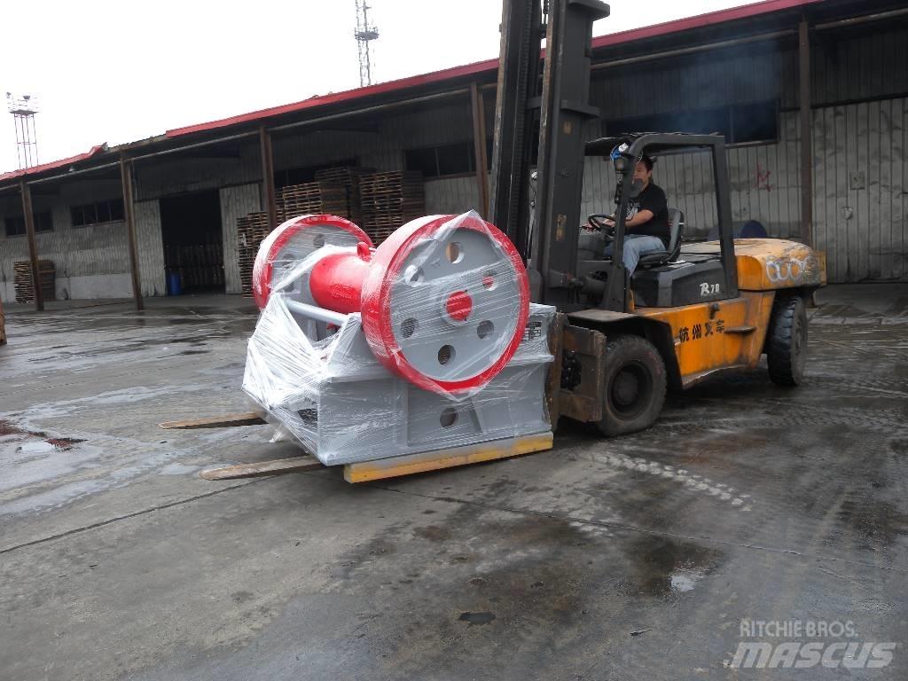 Kinglink PEX250x1200 Drobilci