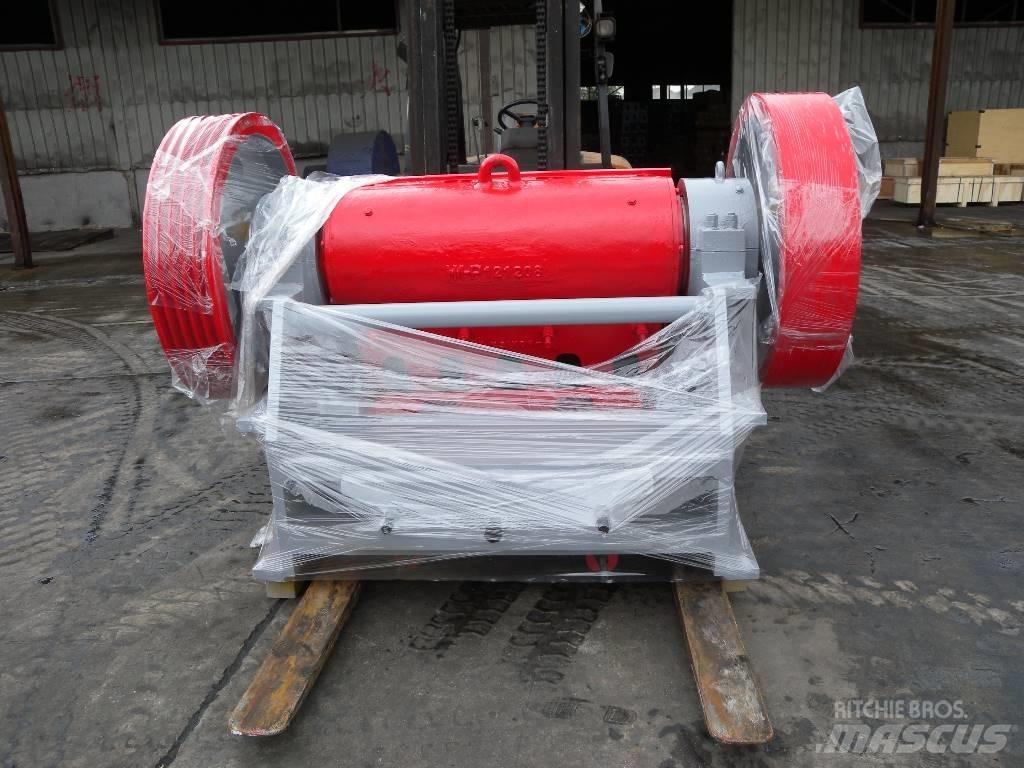 Kinglink PEX250x1200 Drobilci