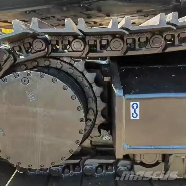 Sany SY485 Bagri goseničarji