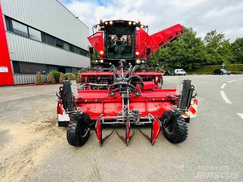 Agrifac Lighttraxx Kombajni za peso