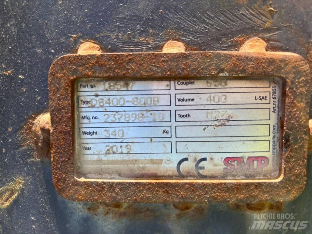 Kobelco SK 75 SR-3E Midi bagri 7t – 12t