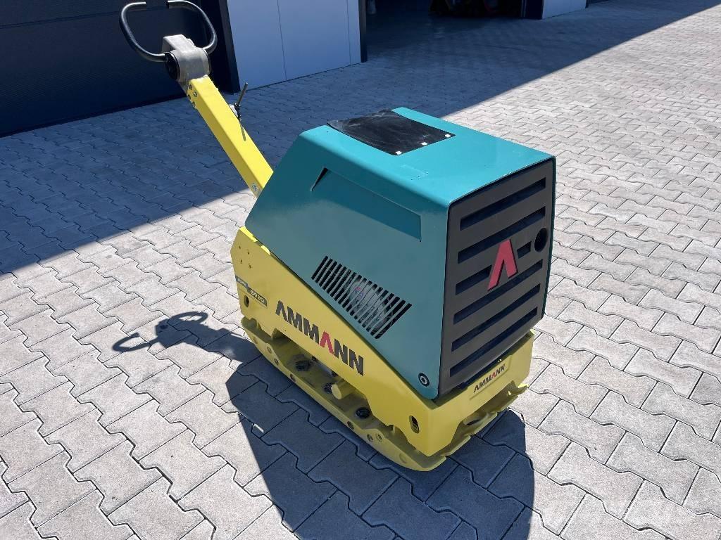Ammann APR 5920 Vibro plošče