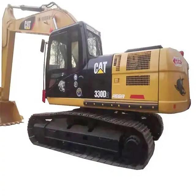 CAT CAT330D Midi bagri 7t – 12t