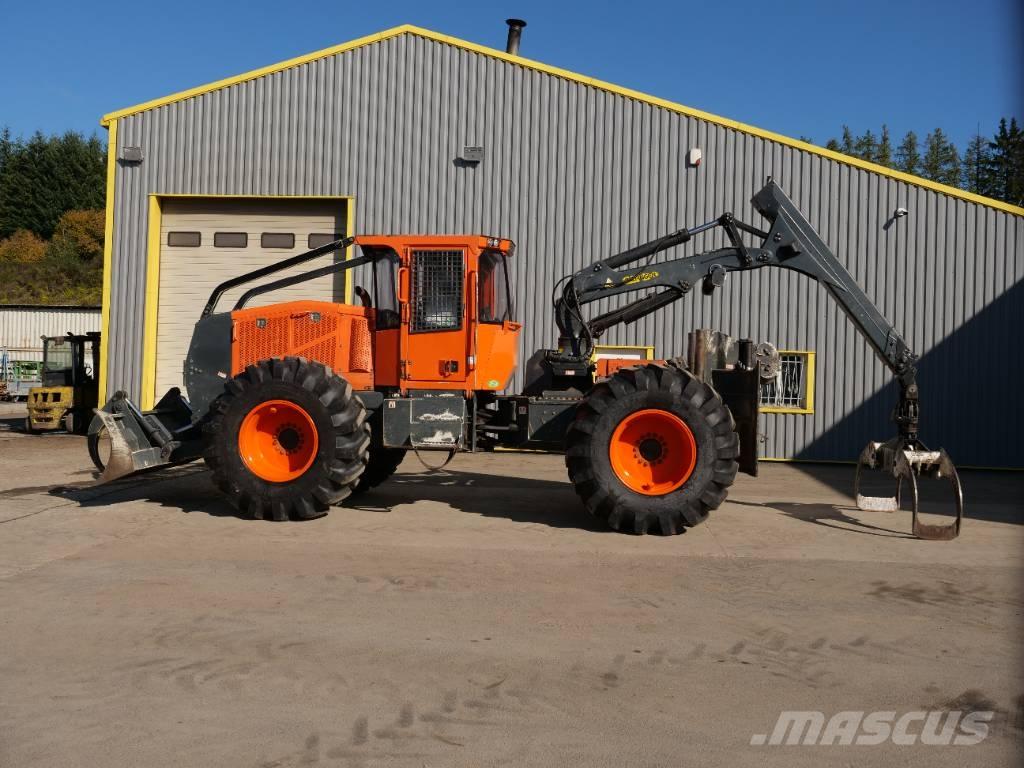  FSK 4625 Skiderji