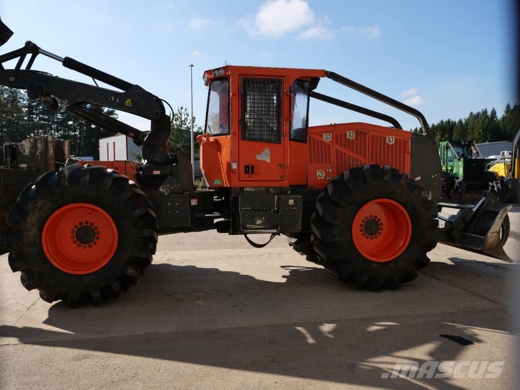  FSK 4625 Skiderji