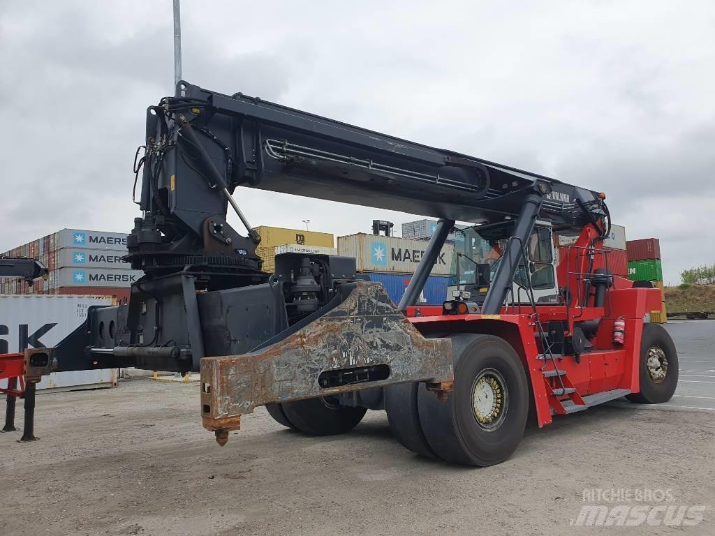 Kalmar DRU450-62S5 Dosežni viličarji