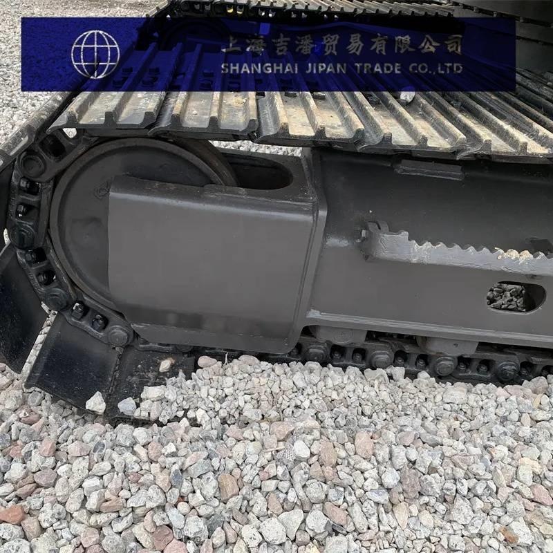 Volvo EC 140 Midi bagri 7t – 12t