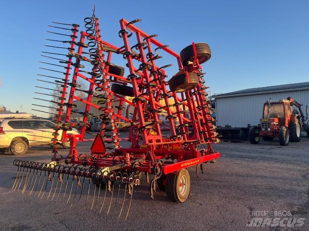 Potila Master 700 Brane