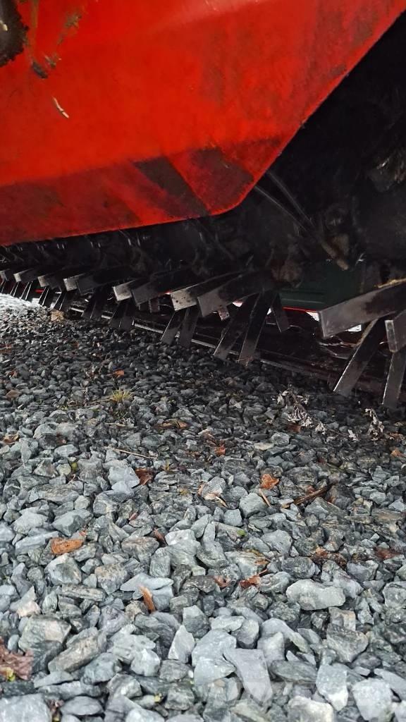 Kverneland 3636 FT Diskaste kosilnice