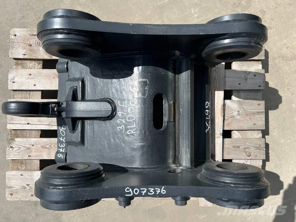 Verachtert CW40 - 329E Hitre spojke