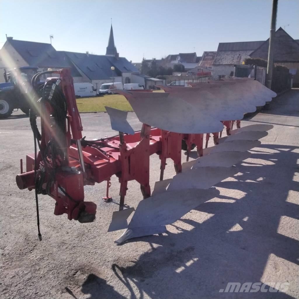 Demblon TC 75 LV Obračalni plugi