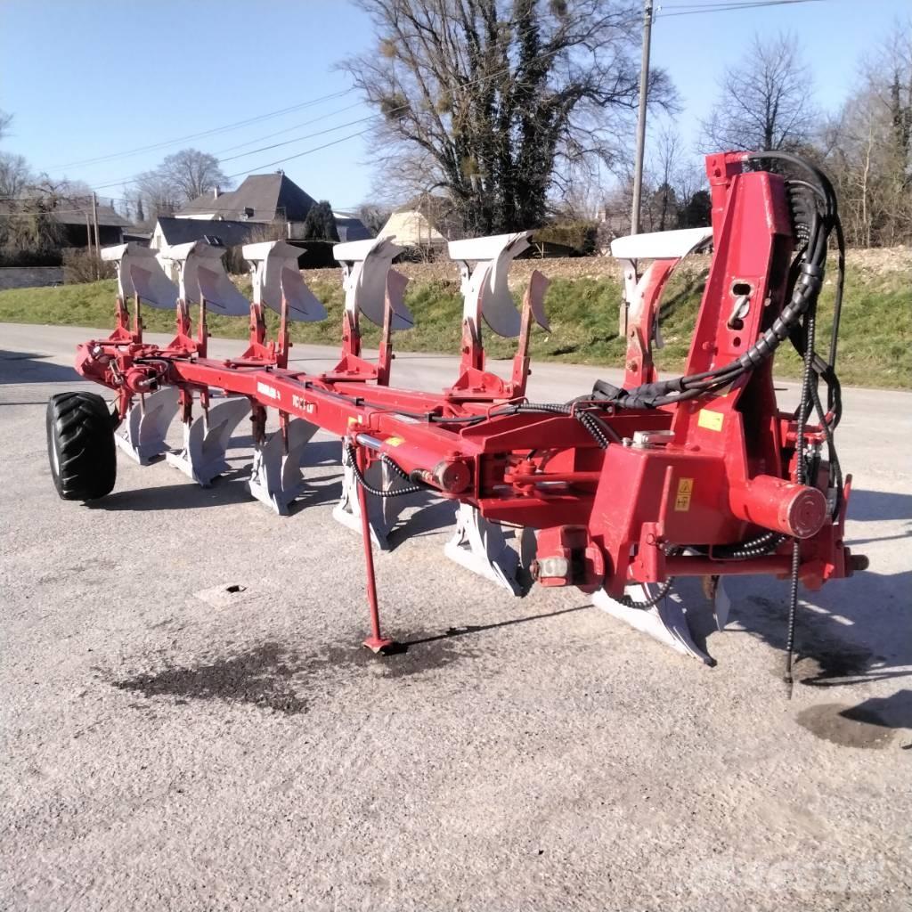 Demblon TC 75 LV Obračalni plugi